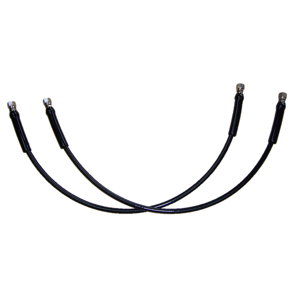 Uflex Hydraulic Hose Kit 2  Pair KITOBDBR02