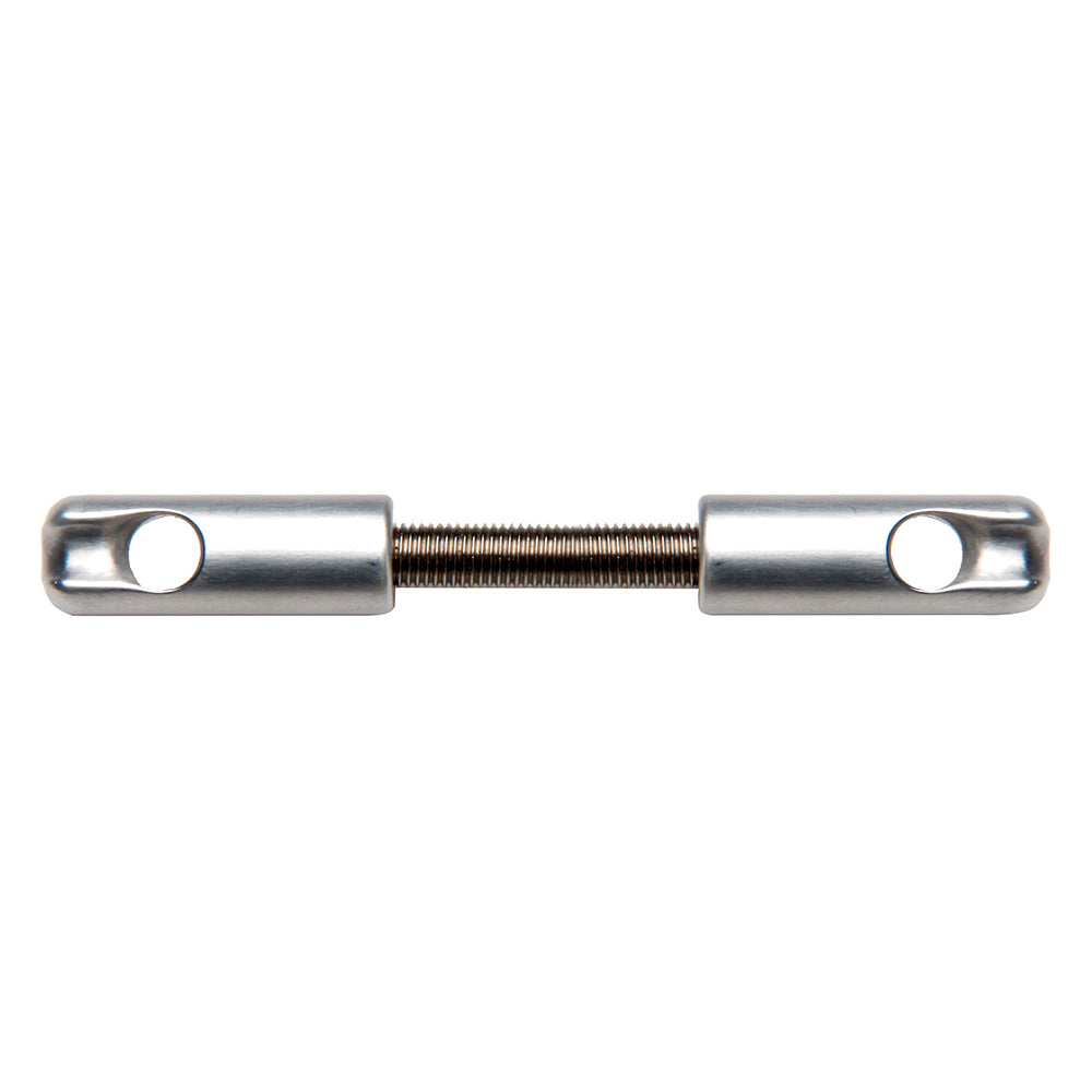 C Sherman Johnson Splice Eye to Splice Eye Fitting LS3200