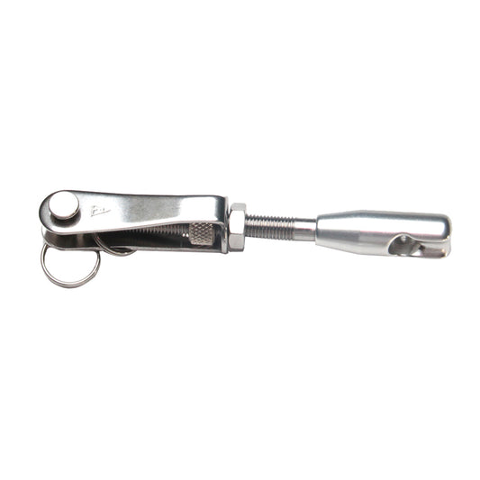 C Sherman Johnson Adjuster wSplice Eye LS3400