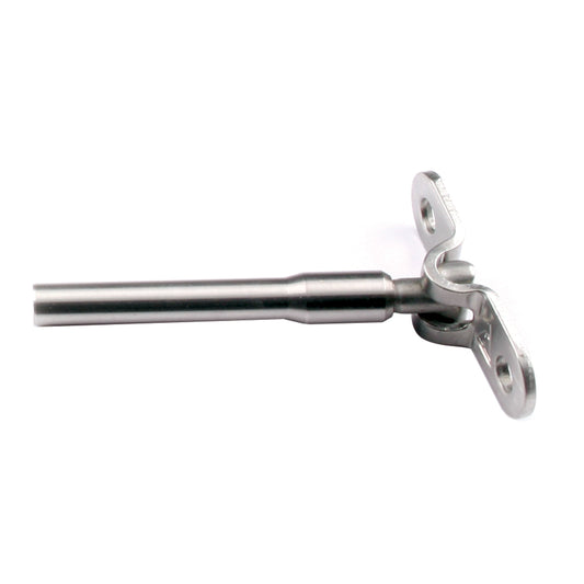 C Sherman Johnson T Style Deck Toggle f316 Wire 274151T