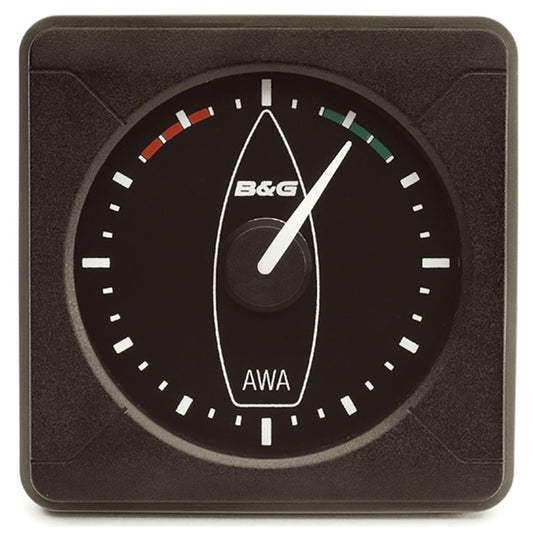 BG H5000 Analog AWA 360 00011714001
