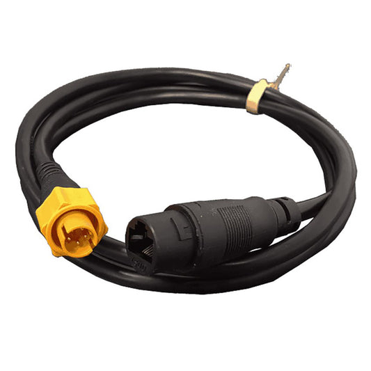 Simrad Halo20 Ethernet Adapter 00014552001