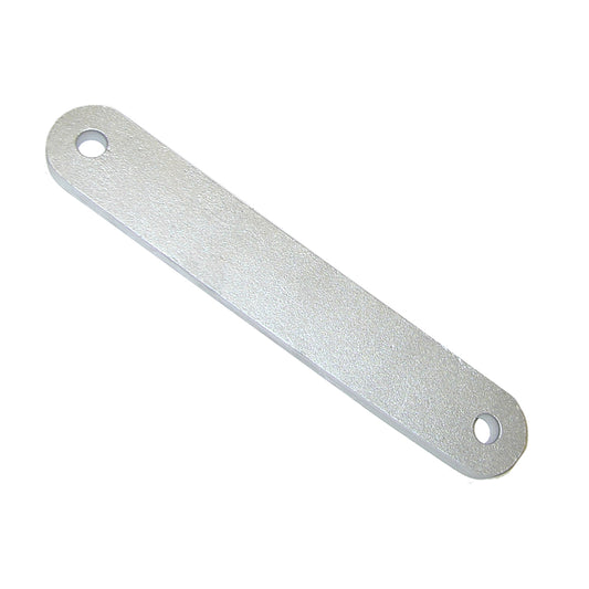 TH Marine Transom Support Plate Lower Mount TSP2DP