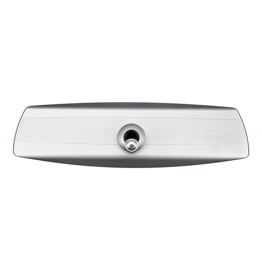 PTM Edge VR140 Elite Mirror  Electrobrite Silver P12848100