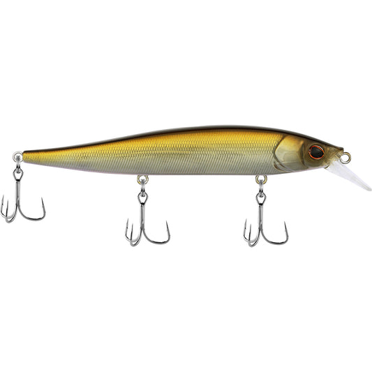 Berkley Stunna Bronzeback 112M 12oz Jerk Bait 1553535
