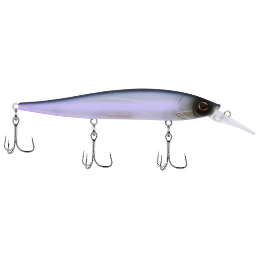 Berkley Stunna Stone Cold 112M 12oz Jerk Bait 1550796