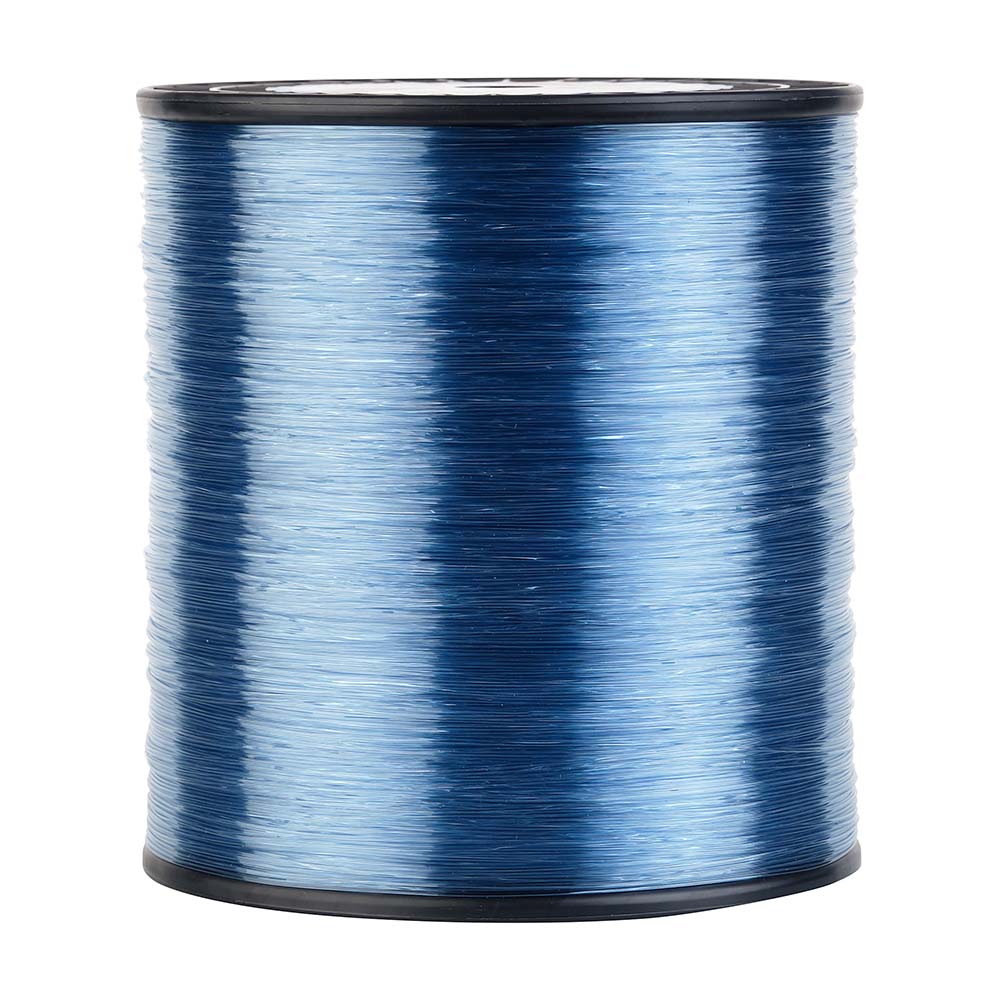 Berkley ProSpec Chrome Ocean Blue Monofilament  100 lb  2850 yds  PSC5B100OBL 1545750