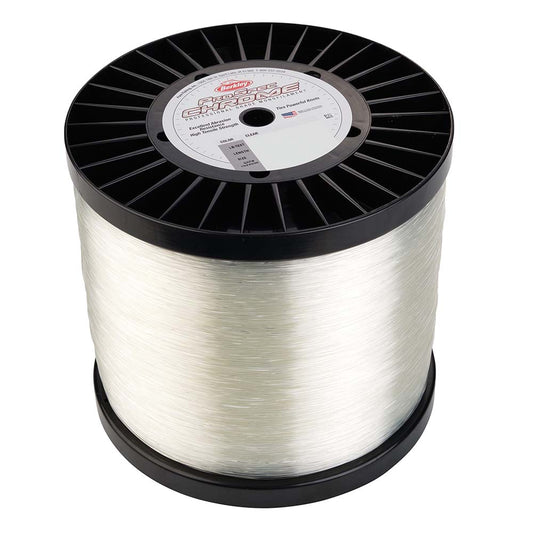 Berkley ProSpec Chrome Clear Monofilament  50 lb  5000 yds  PSC5B5015 1544035