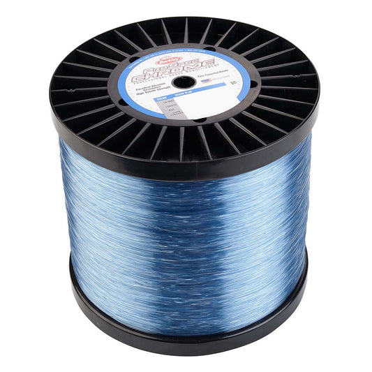 Berkley ProSpec Chrome Ocean Blue Monofilament  50 lb  5000 yds  PSC5B50OBL 1545747