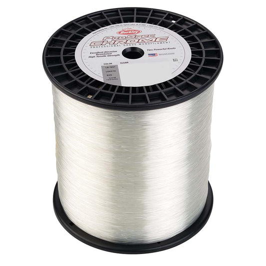 Berkley ProSpec Chrome Clear Monofilament  12 lb  3000 yds  PSC3B1215 1559033
