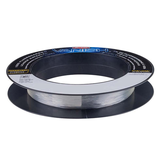 Berkley Vanish Leader Material Coil  60lb  30 yds  VLMC6015 1564118