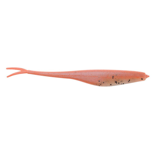 Berkley Gulp Saltwater Jerk Shad  5  Sweet N Sour Chicken 1140533