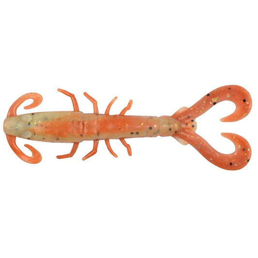 Berkley Gulp Saltwater Mantis Shrimp  3  New Penny 1278775