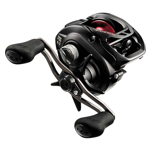 Daiwa Fuego CT Baitcasting Reel  FGCT100HSL FGCT100HSL
