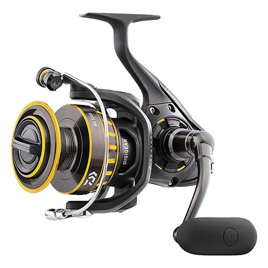 Daiwa BG Spinning Reel  BG2000 BG2000