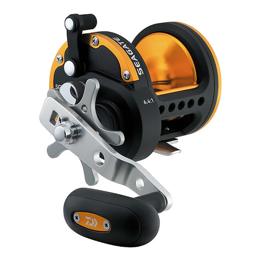 Daiwa Seagate Star Drag Conventional Reel  SGT40H SGT40H