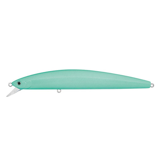 Daiwa Salt Pro Minnow  518  Floating  Toothpaste DSPM13F77