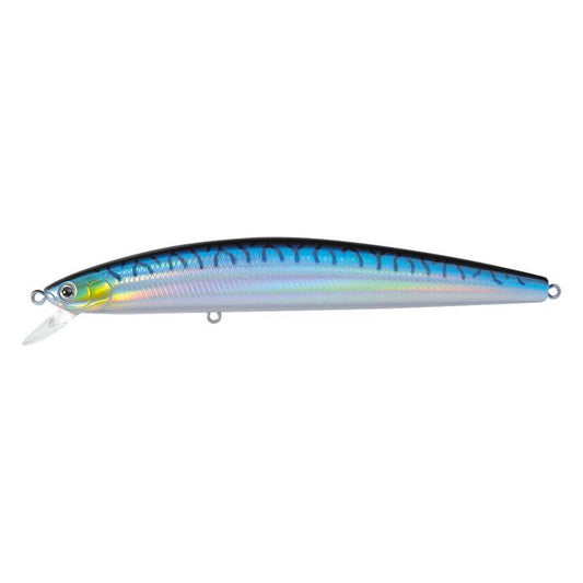Daiwa Salt Pro Minnow  6  Floating  Blue Mackerel DSPM15F24