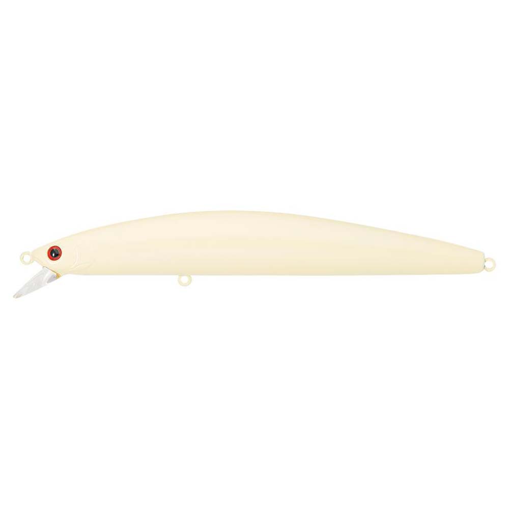 Daiwa Salt Pro Minnow  6  Floating  Bone DSPM15F35