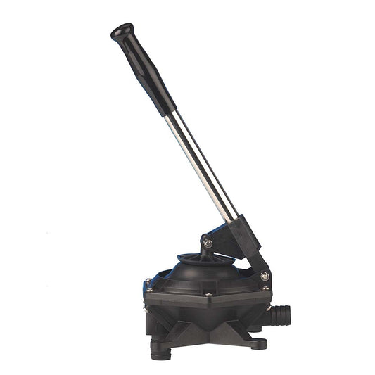 Jabsco Amazon Bulkhead Manual Bilge Pump 292400000