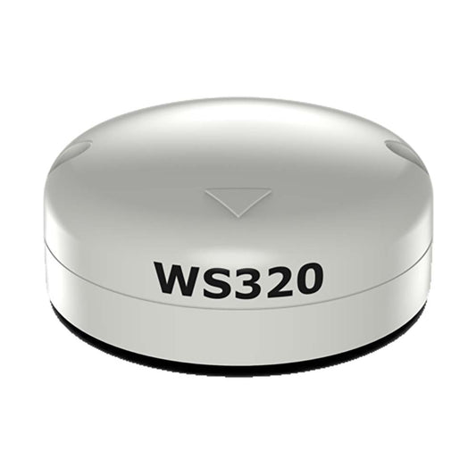 BG Wireless Interface fWS320 Wind Sensor 00014388001