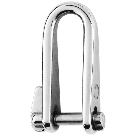 Wichard Key Pin Shackle  Diameter 8mm  516 01434