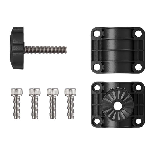 Garmin 0 Degree Pole Mount fLivescope Plus LVS34 0101322803