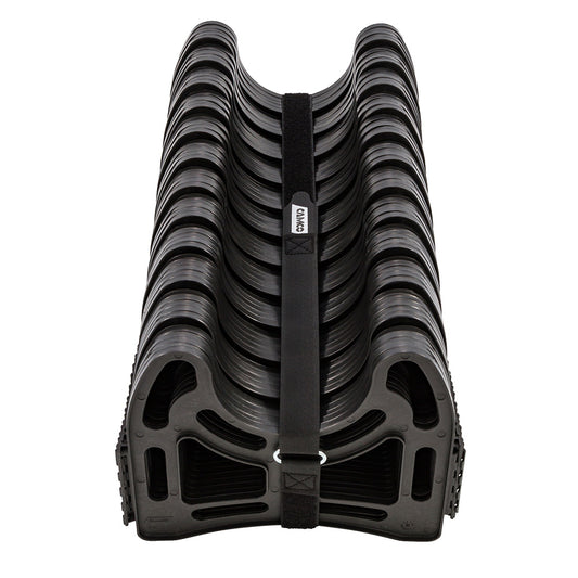 Camco Sidewinder Plastic Sewer Hose Support  30 43061