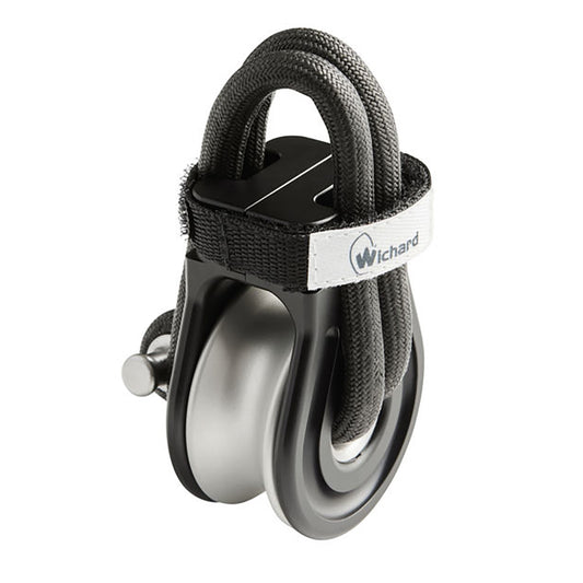 Wichard Soft Snatch Block  16mm Rope Size 36030