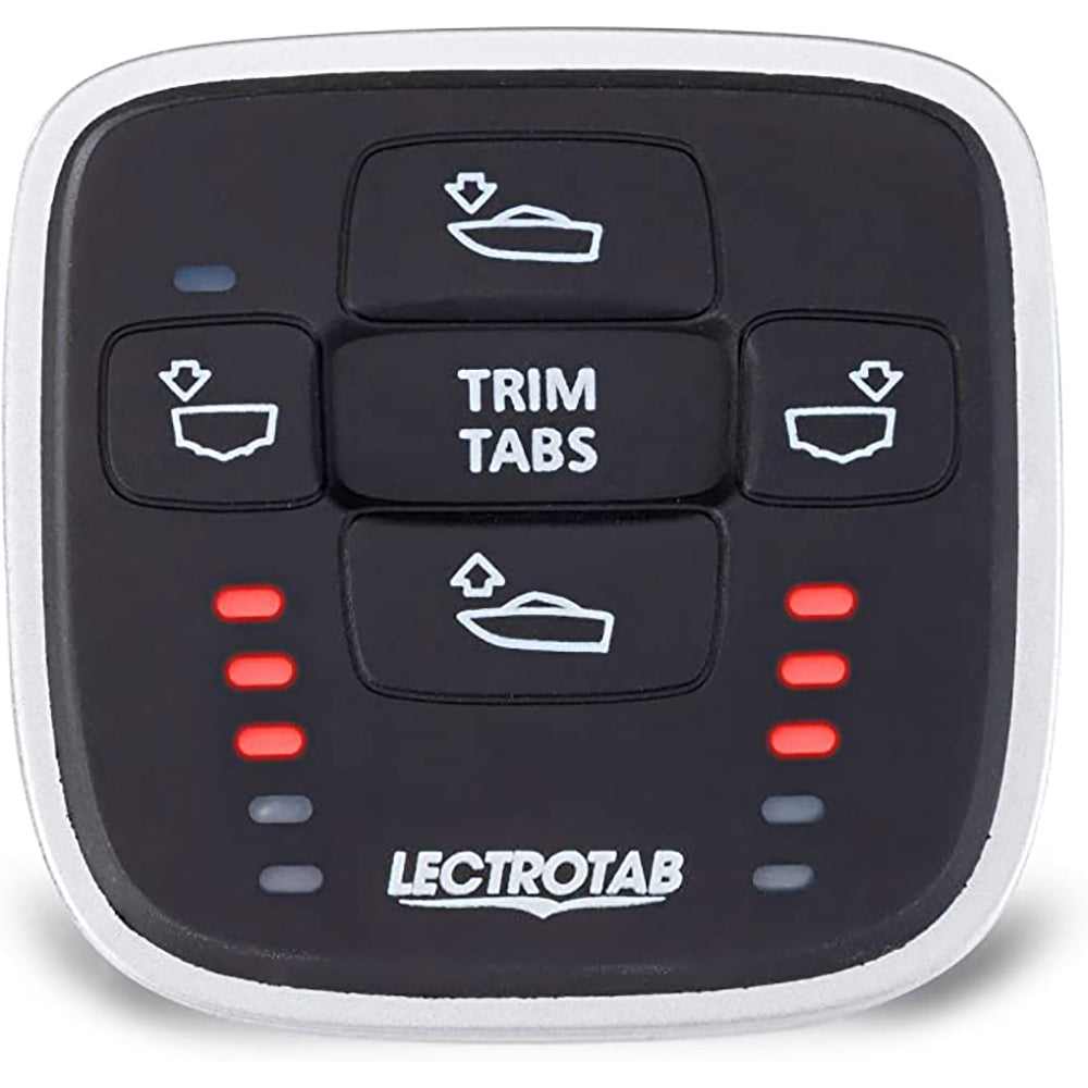 Lectrotab Manual Leveling Control  Single Actuator MLC1