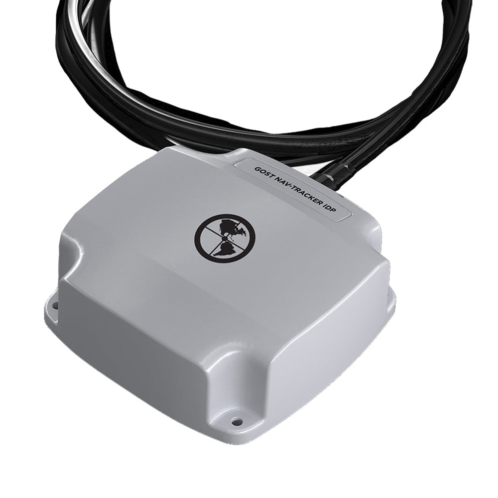 GOST NavTracker 10 w30 Cable  Insurance Package GNT1030INSID