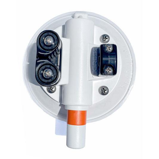 Tigress Portable Seasucker Cam Cleat 88450