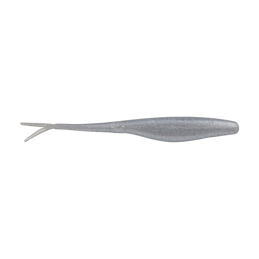 Berkley Gulp Saltwater Jerk Shad  6  Chrome 1573144