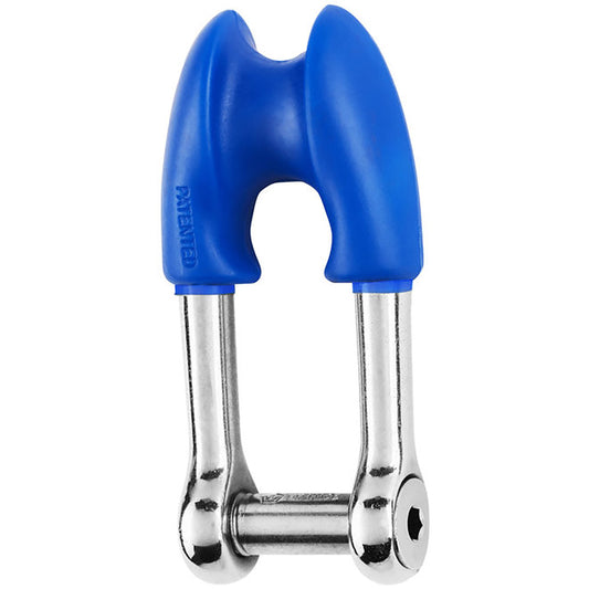 Wichard Thimble Shackle Allen Head Pin  10mm Diameter  1332 01395