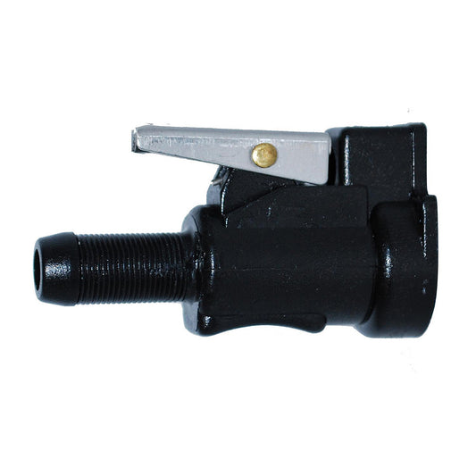 Attwood JohnsonEvinrudeOMC Female Hose Fitting  Tank Or Engine End  516 Barb 88FHE5166