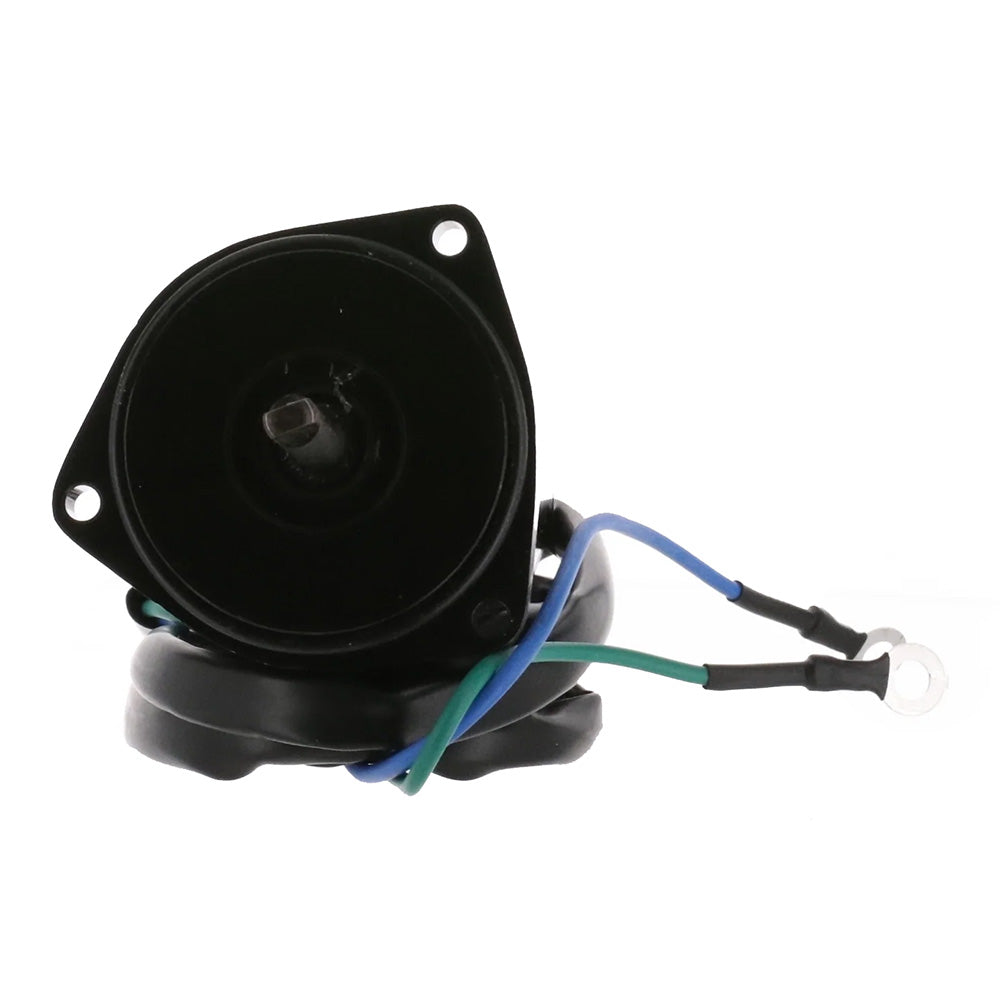 ARCO Marine Original Equipment Quality Replacement Tilt Trim Motor  2 Wire  3Bolt Mount 6259
