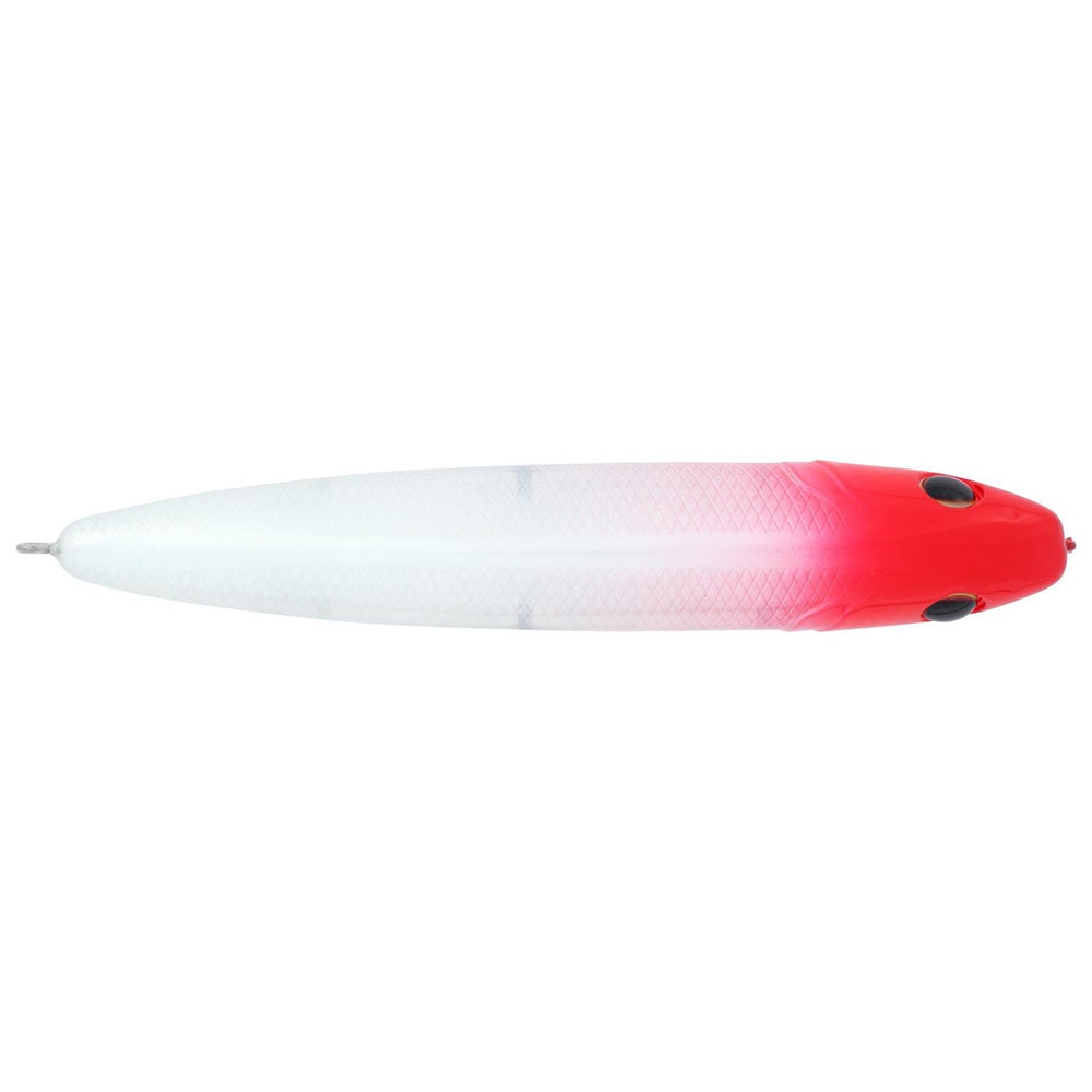 Berkley JWalker 100 Saltwater  Red Head 1553440