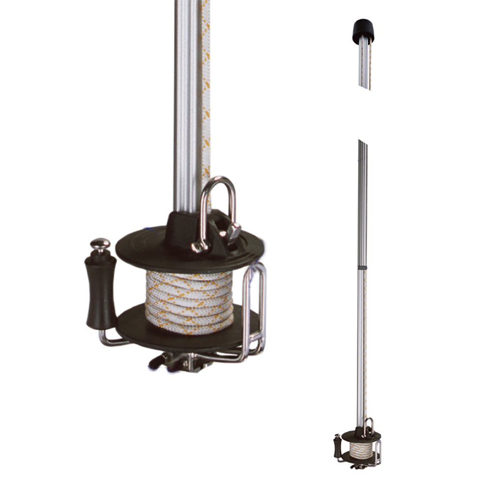 Wichard Profurl C260 Headsail ReefingFurling System C260